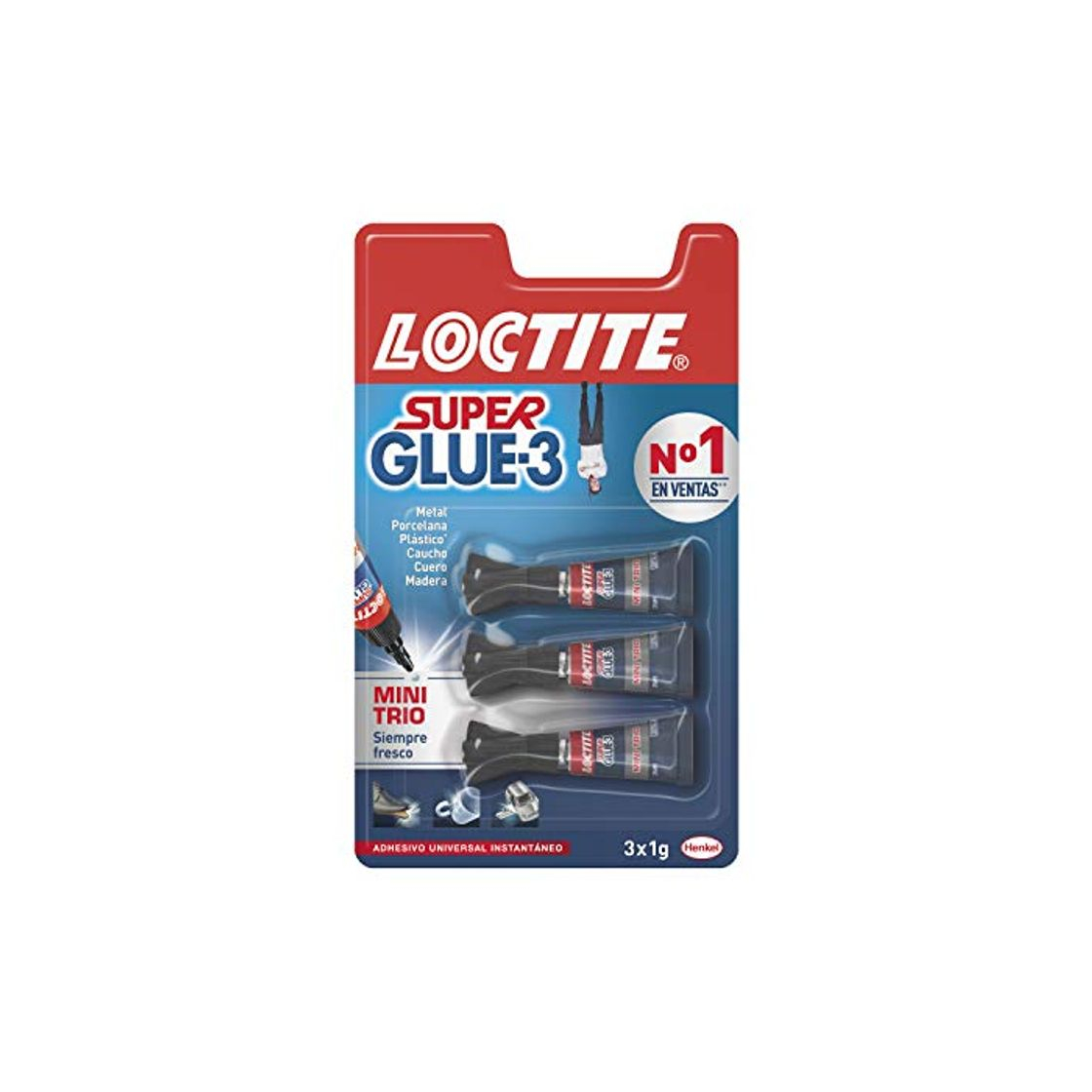 Products Loctite Super Glue-3 Original Mini Trio