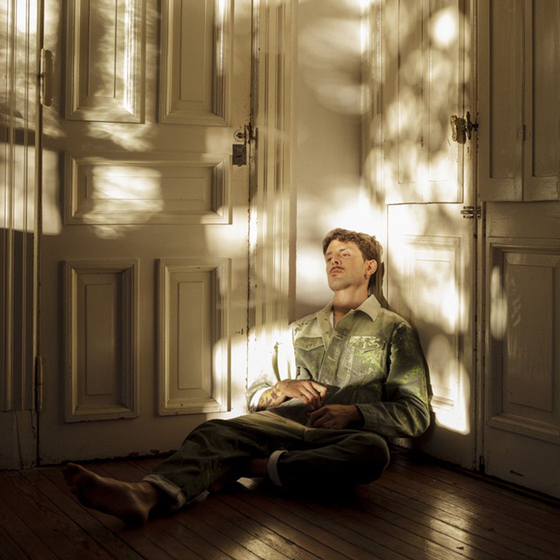 Canción Niño Eterno