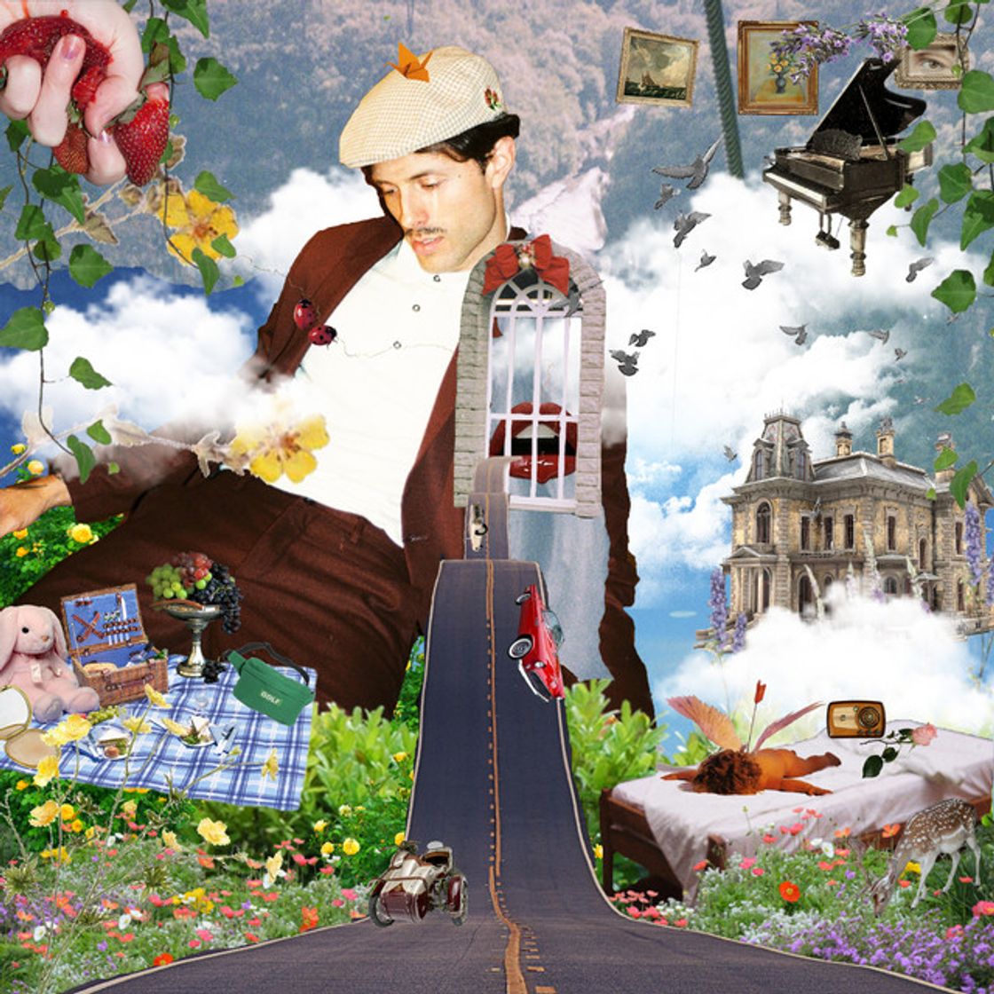 Canción Fin de Semana - Acústico