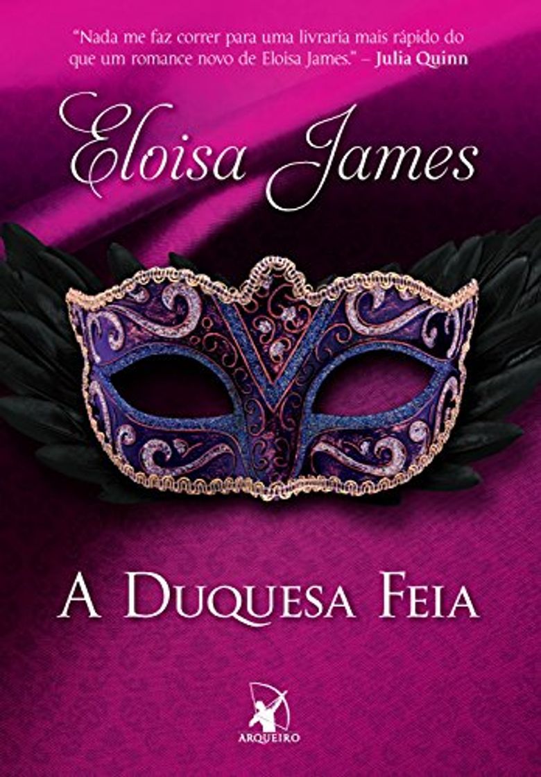 Libro A Duquesa Feia