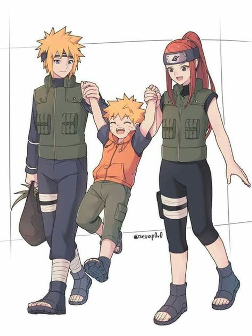 Fashion Narutinho💢❤