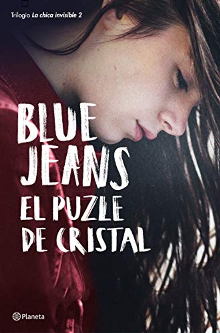 Libro El puzle de cristal: 6