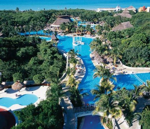 Iberostar Paraiso Beach