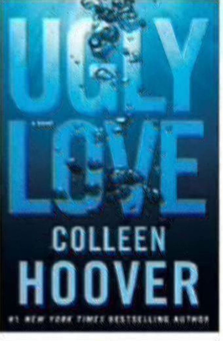 Book Collen Hoover