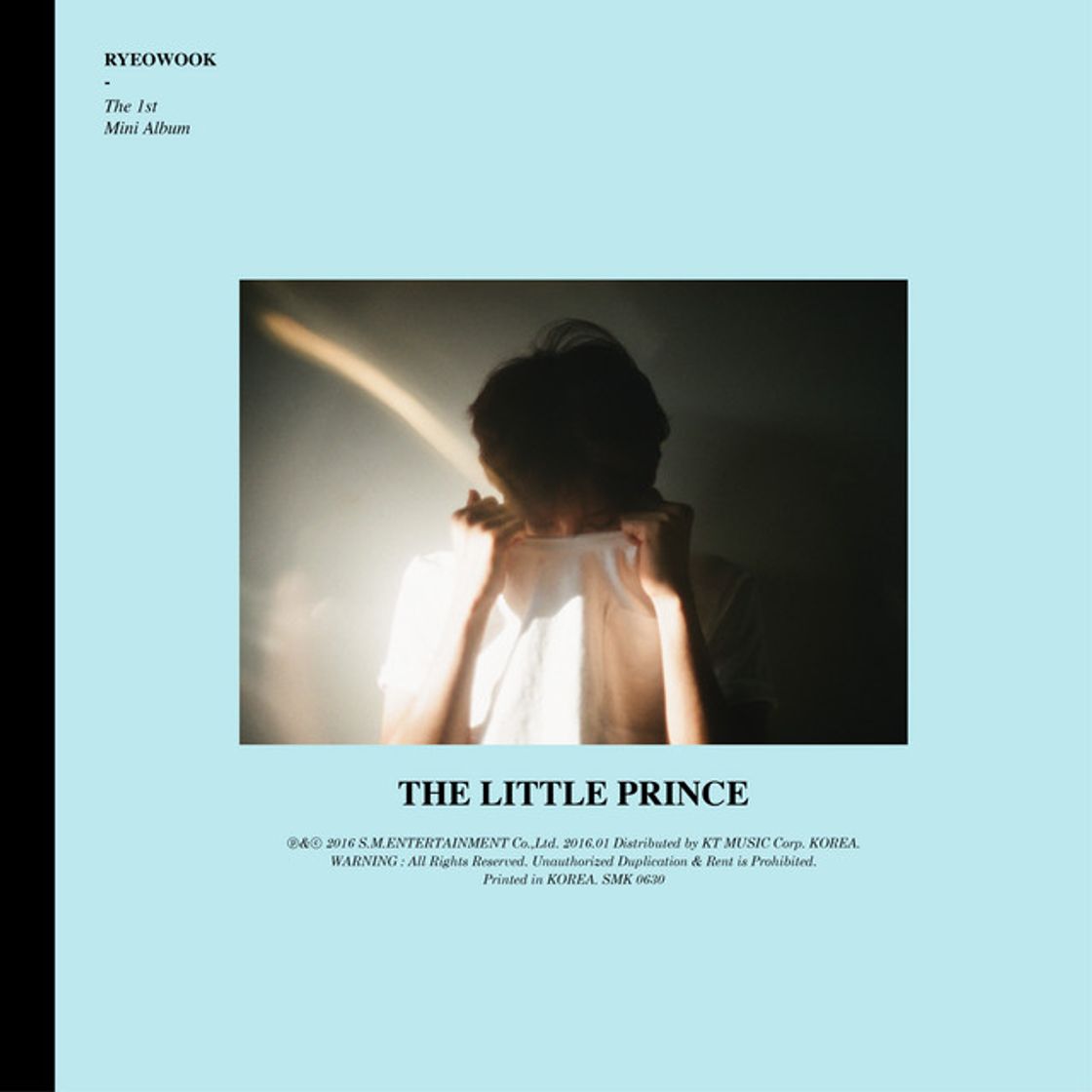 Music 어린왕자 The Little Prince