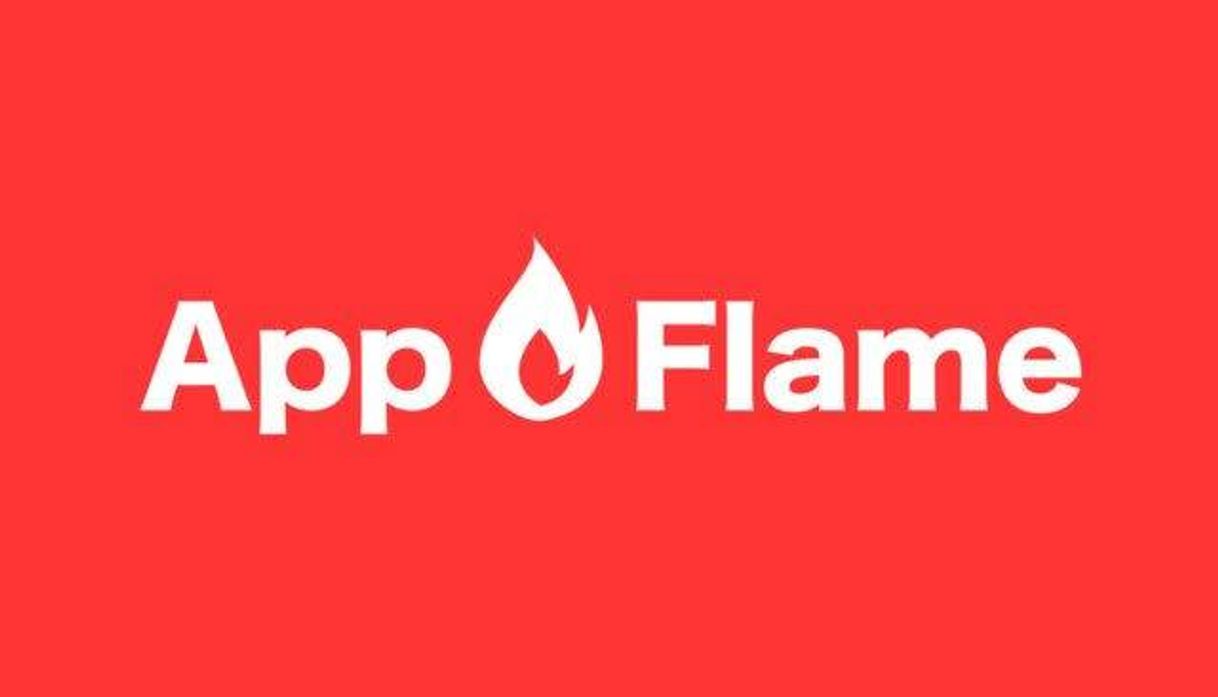 Moda App Flame