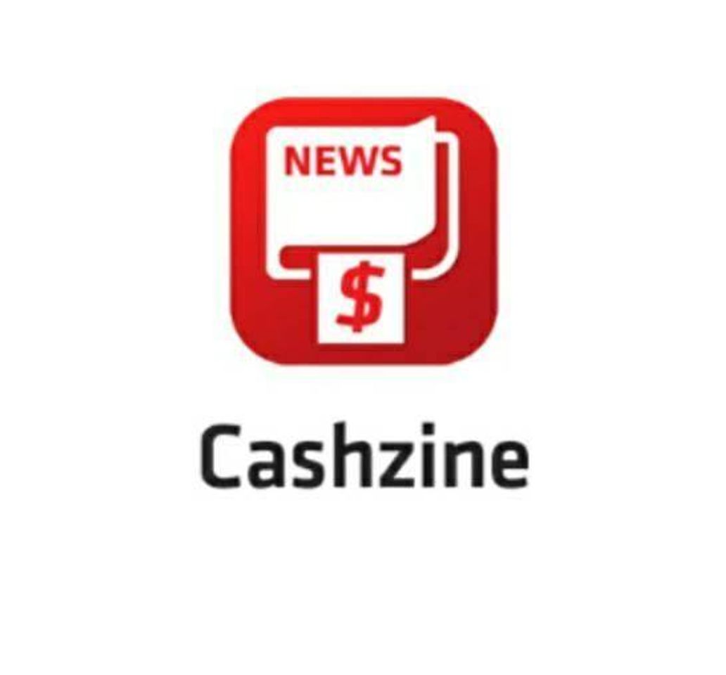 Moda Download Cashzine