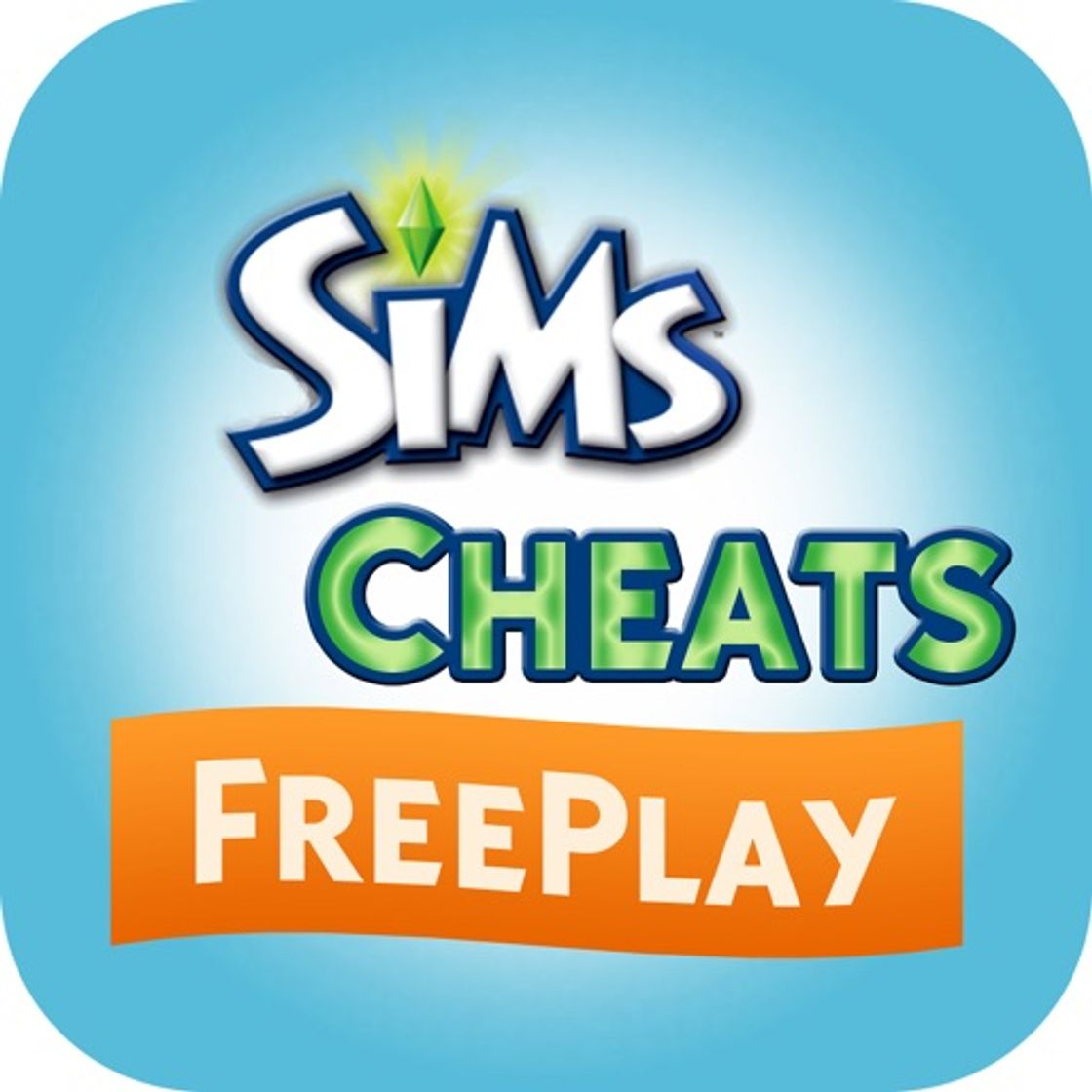 App Cheats for The SIMS FreePlay +