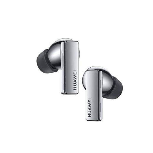 HUAWEI FreeBuds Pro - Auriculares inalámbricos Bluetooth con cancelación Inteligente de Ruido,
