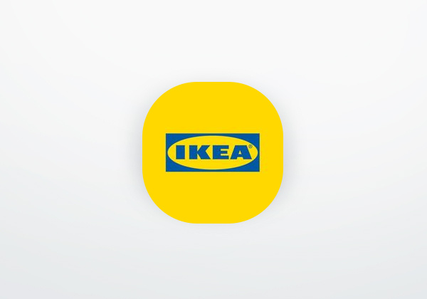 App IKEA
