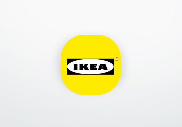 App IKEA Inspire