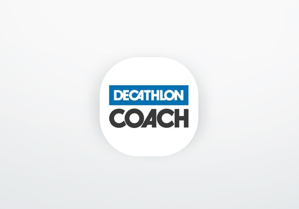App Decathlon Coach, Run & Fitness