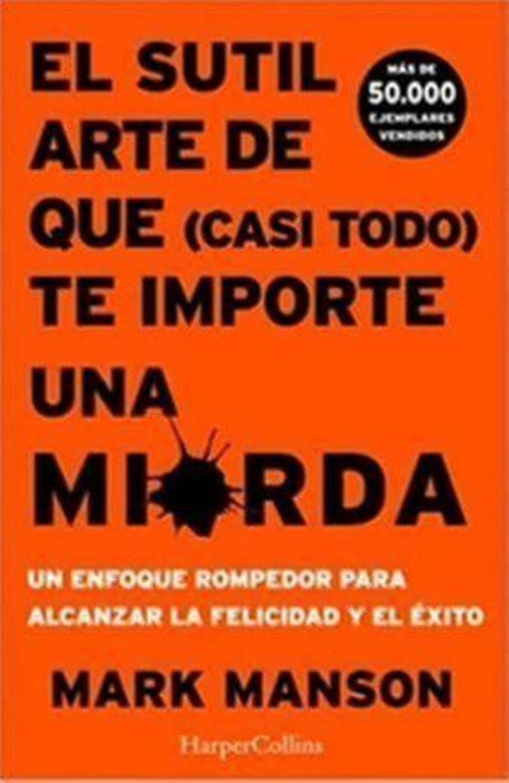 Book EL SUTIL ARTE DE QUE
