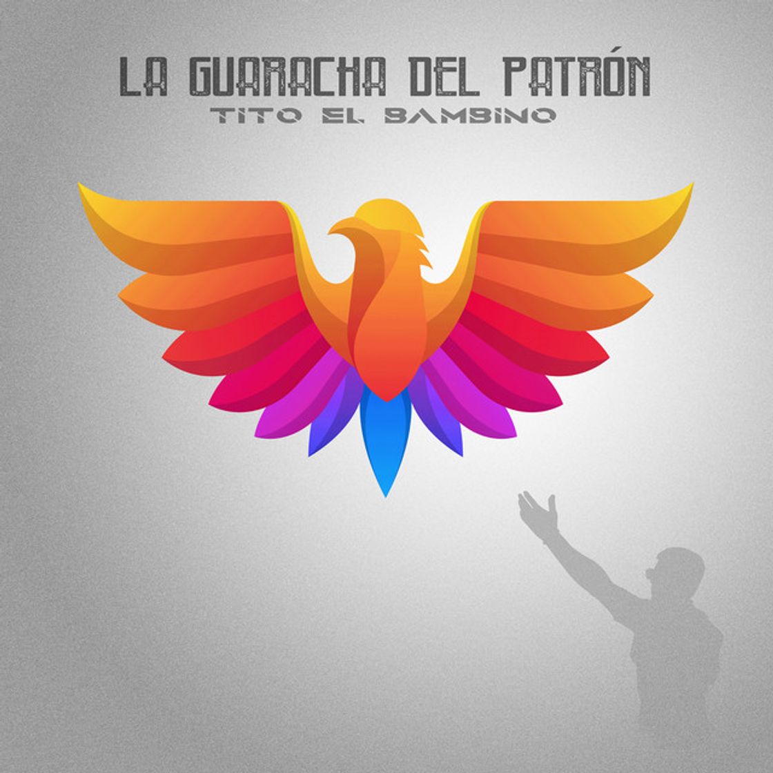 Music La Guaracha Del Patrón