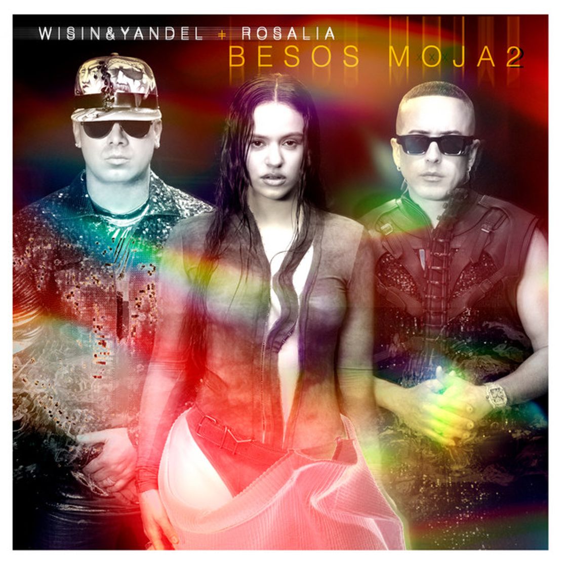 Music Besos Moja2