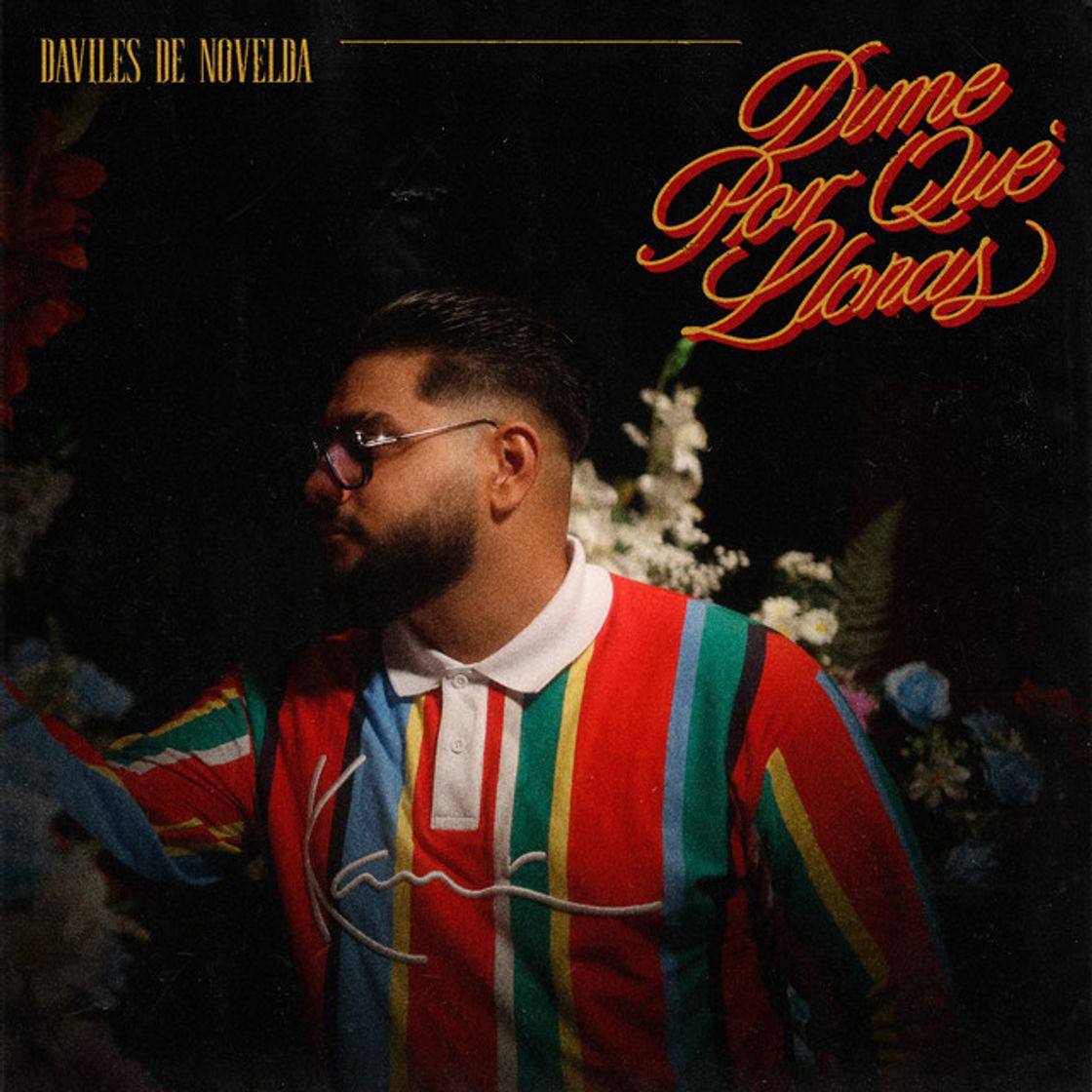 Music Dime por qué lloras