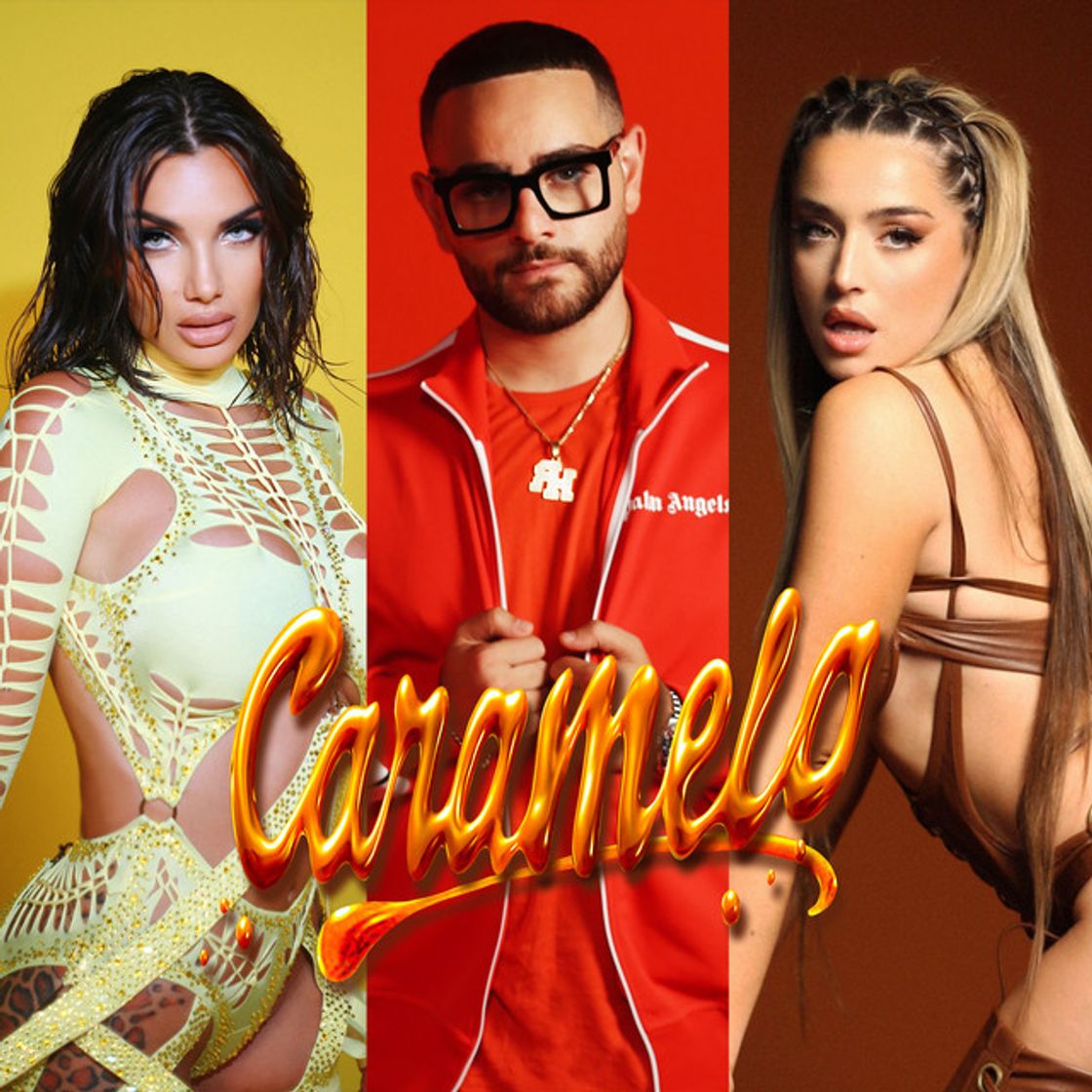 Music Caramelo