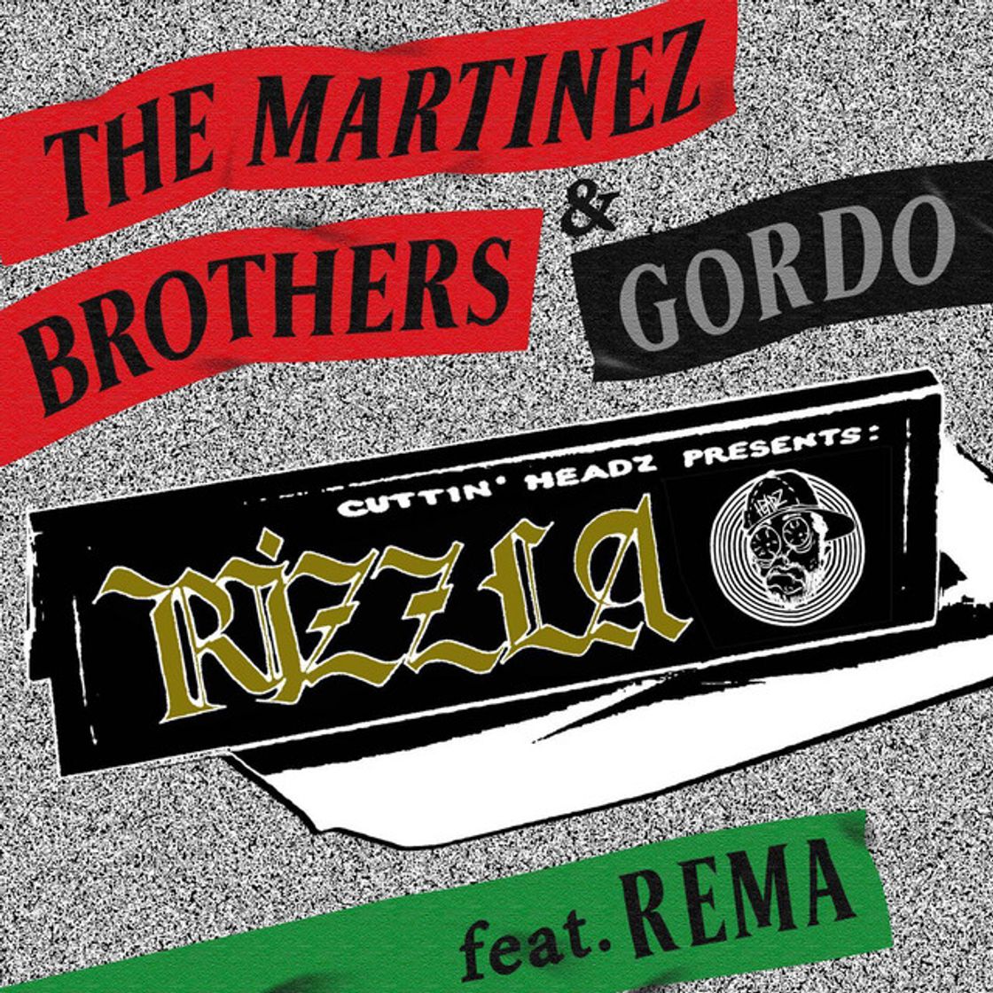 Music Rizzla