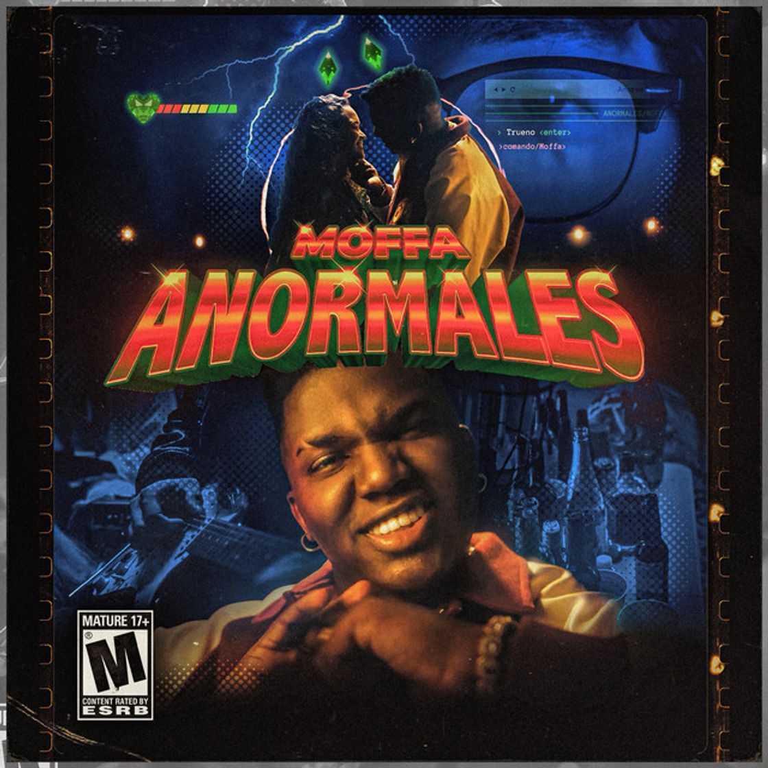 Music Anormales