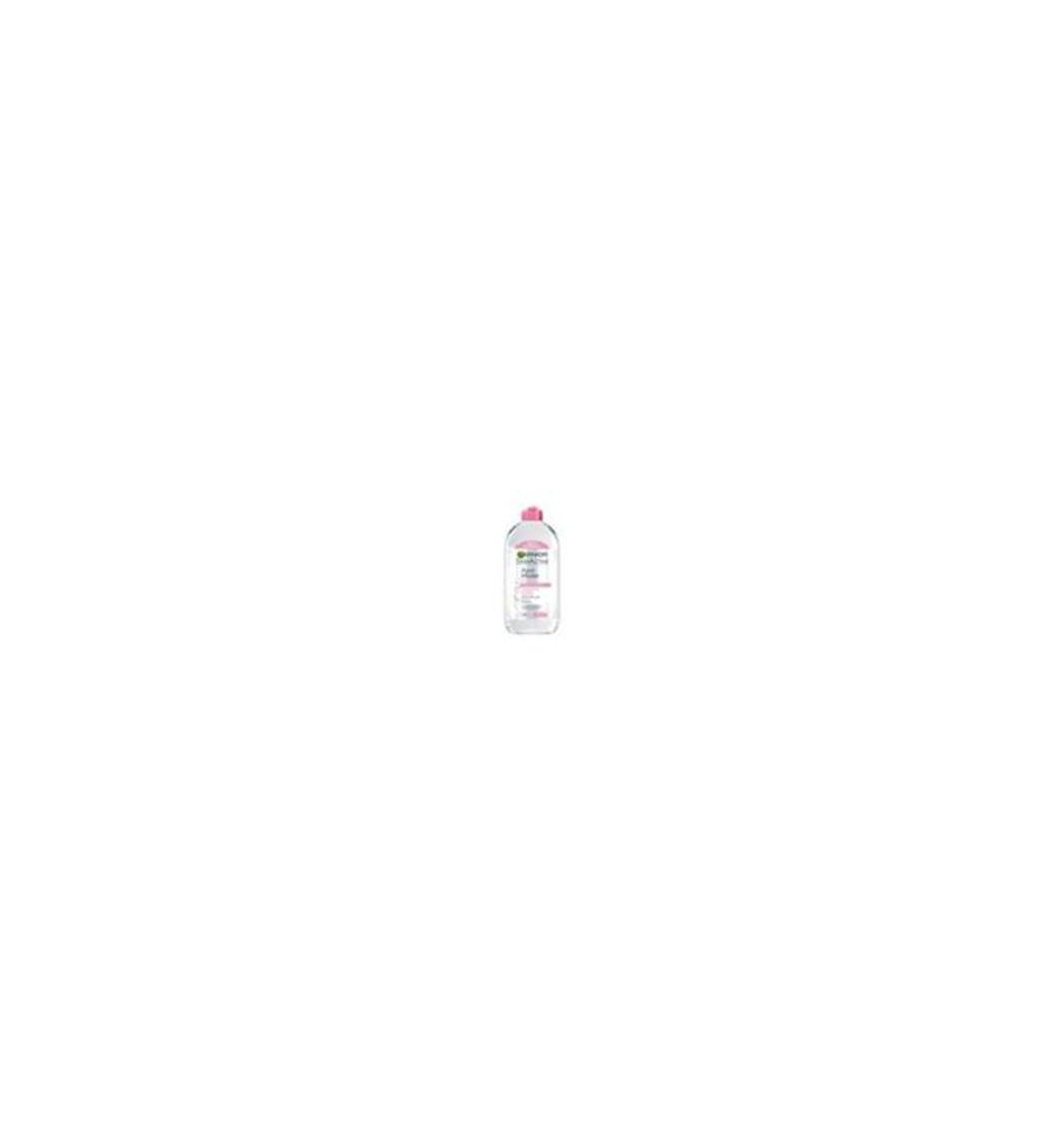 Social Agua micelar Garnier para piel sensible 700 ml