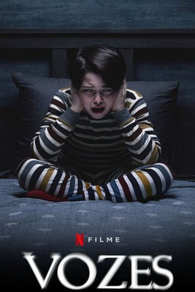Movie Don't Listen