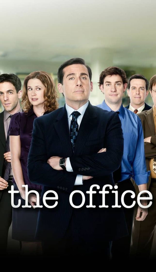Serie The Office
