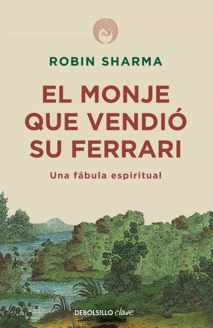 Book El monje que vendió su Ferrari 