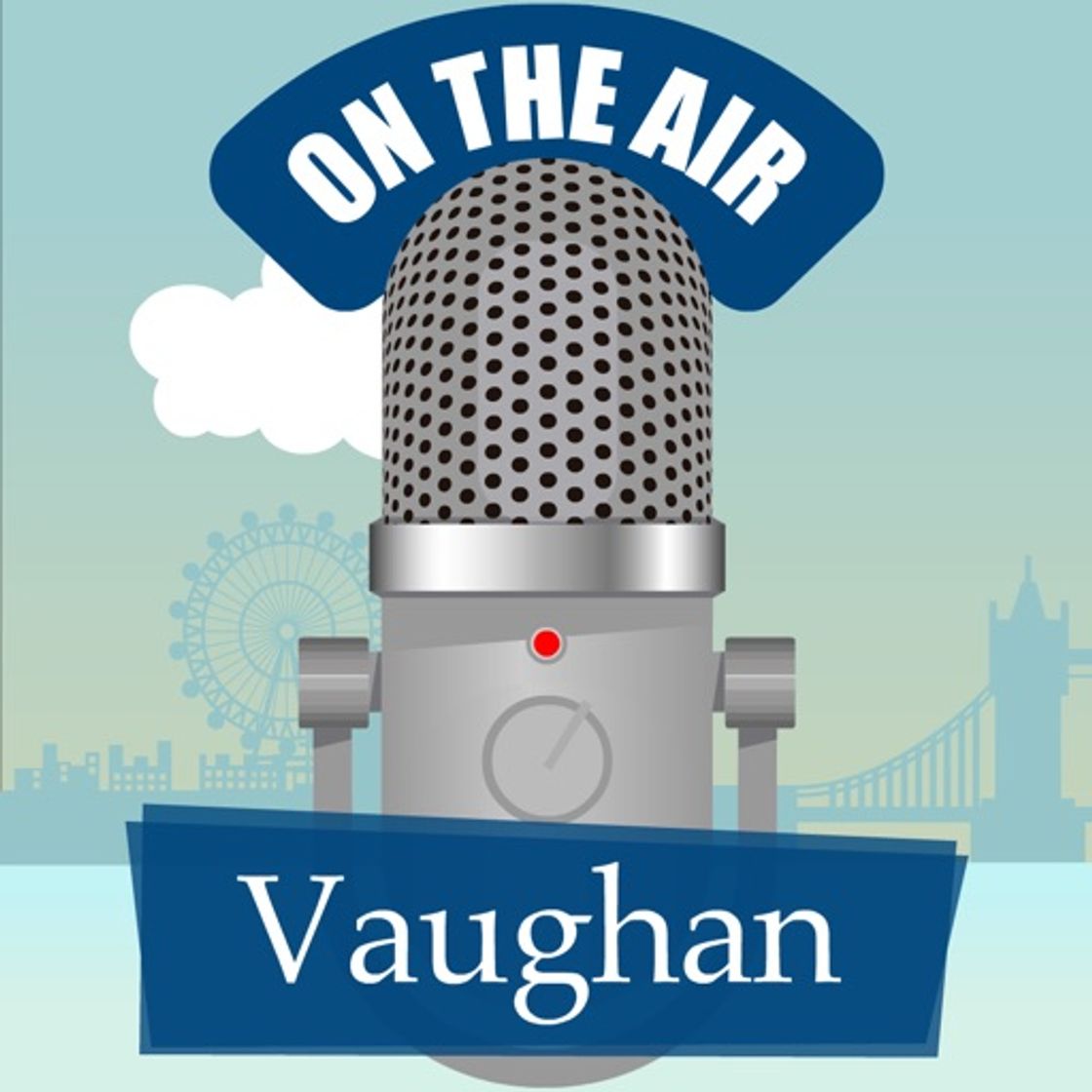 Apps Radio Vaughan