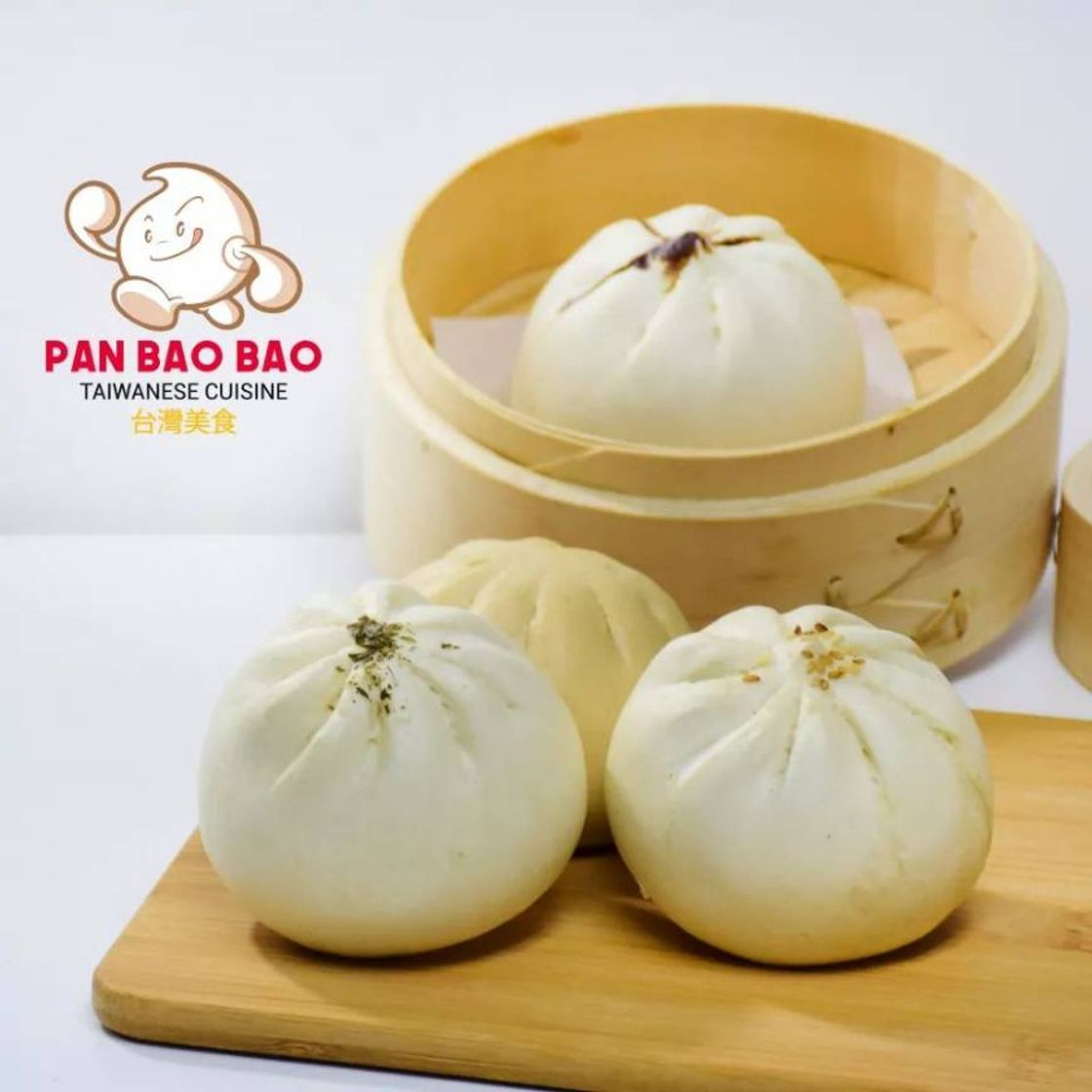 Restaurantes Pan Bao Bao