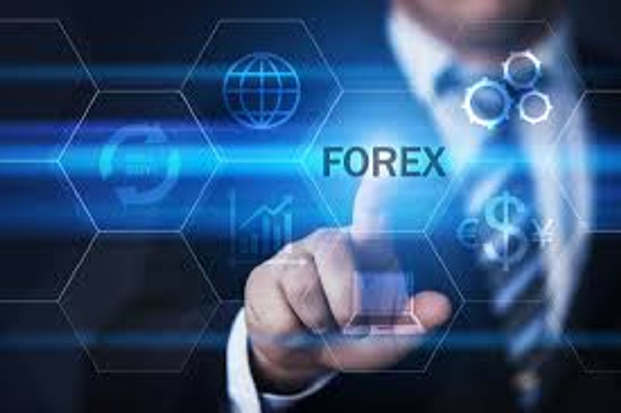 Moda CURSO DE FOREX PARÁ PRINCIPIANTES