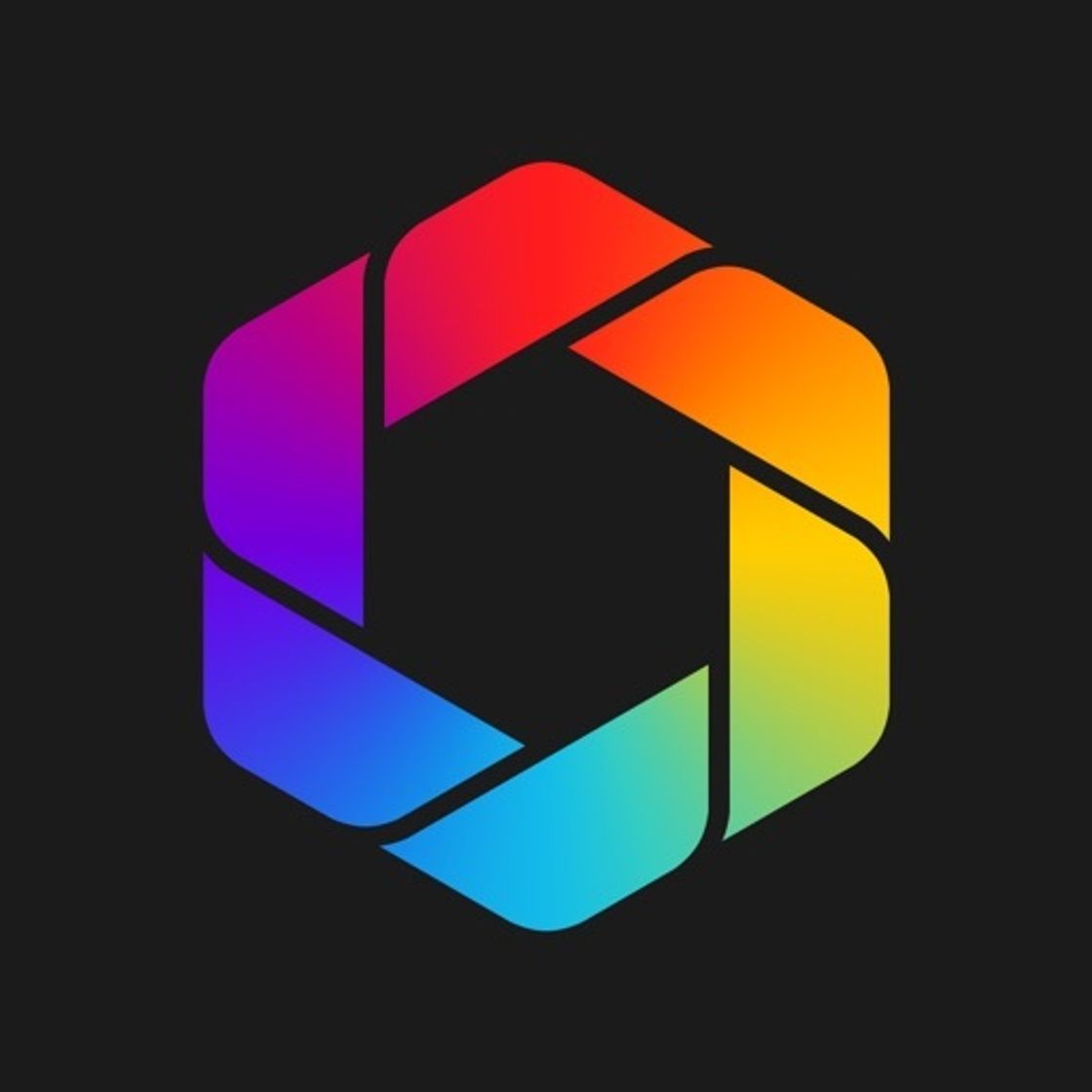 Afterlight — Editor de fotos • Recomendaciones de Apps • App Store