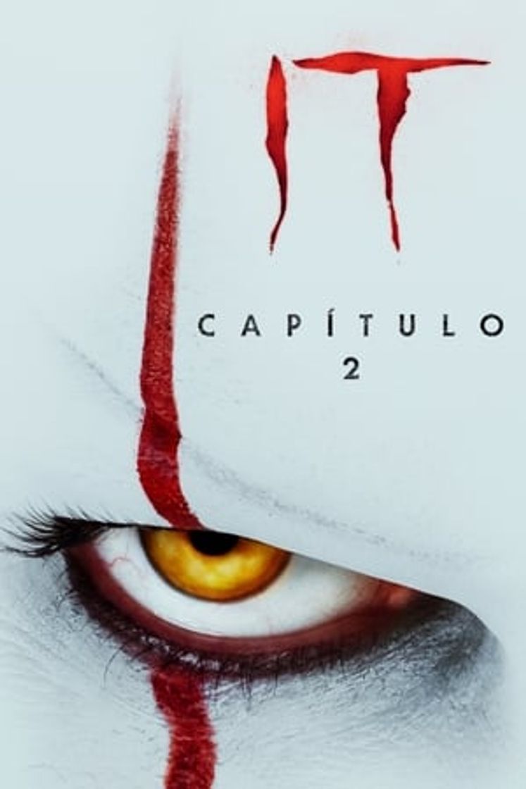 Película It: Capítulo 2