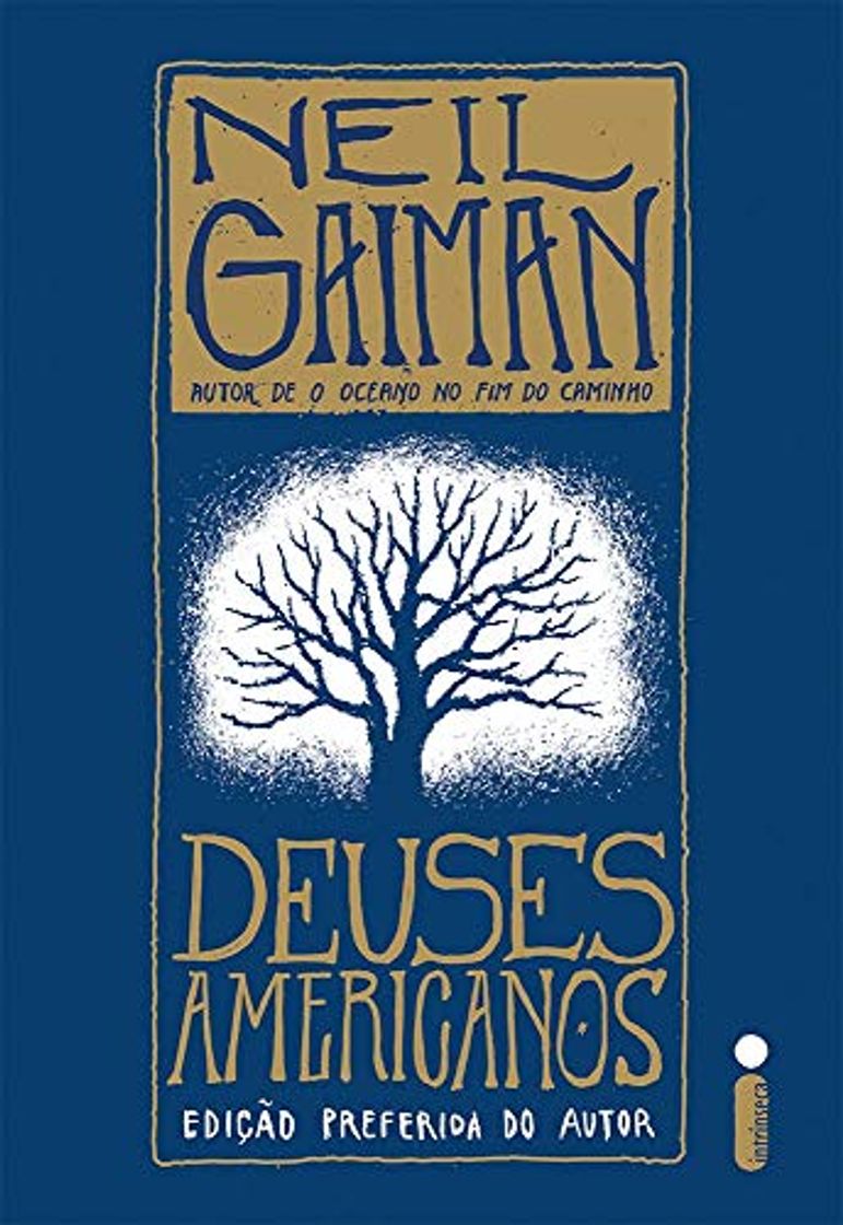 Libro Deuses Americanos