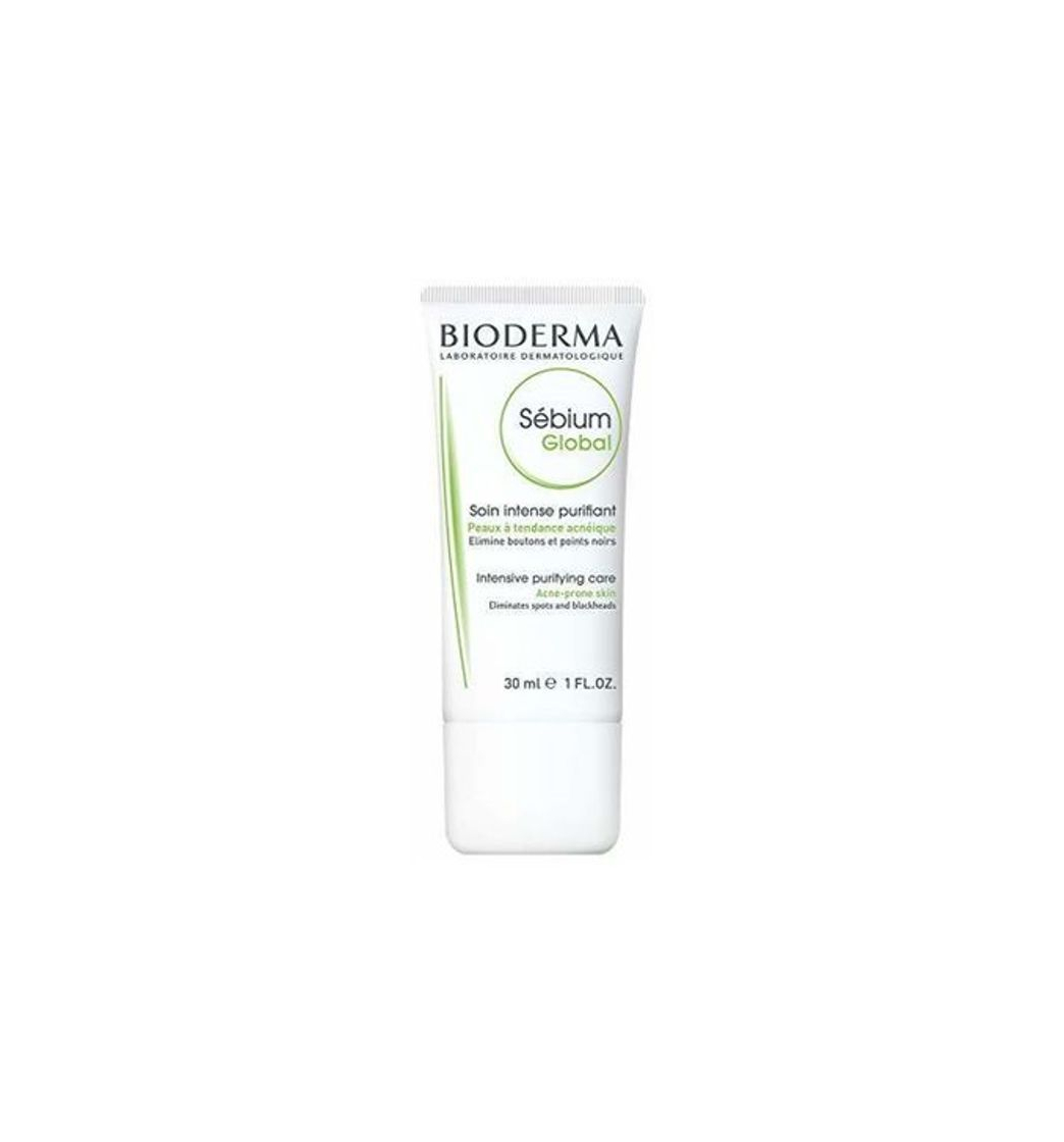 Producto Bioderma Sebium Global Cuidado de Intense Purifiant 30 ml