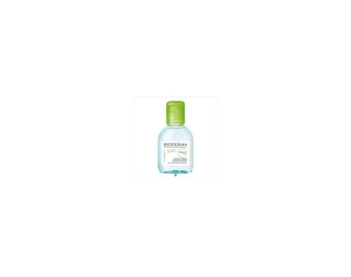 Producto Agua Micelar Bioderma