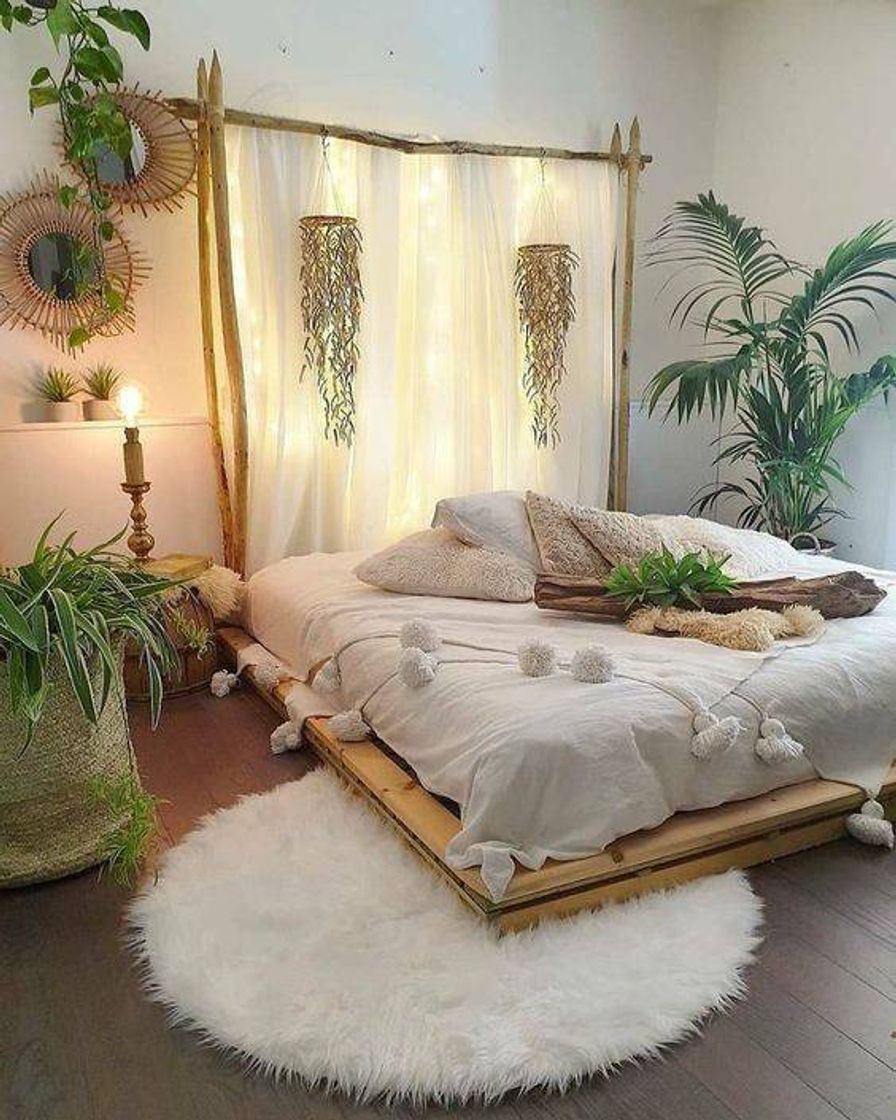Social Decoração soft
