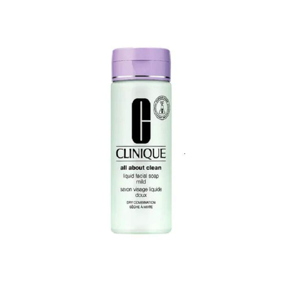 Social Jabón facial para mujer