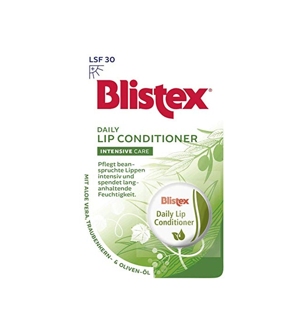 Productos Blistex