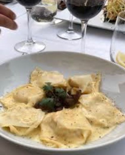 Restaurant Terra di Vino