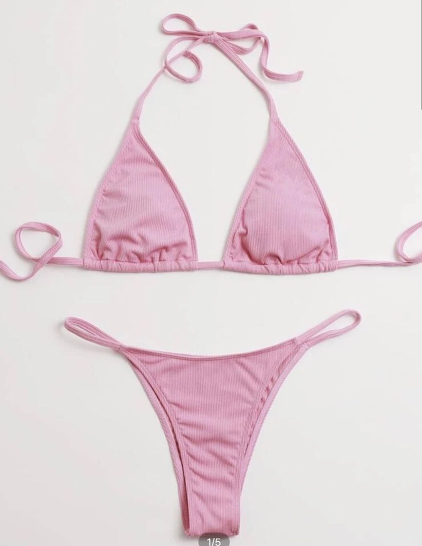 Fashion Bikini rosa