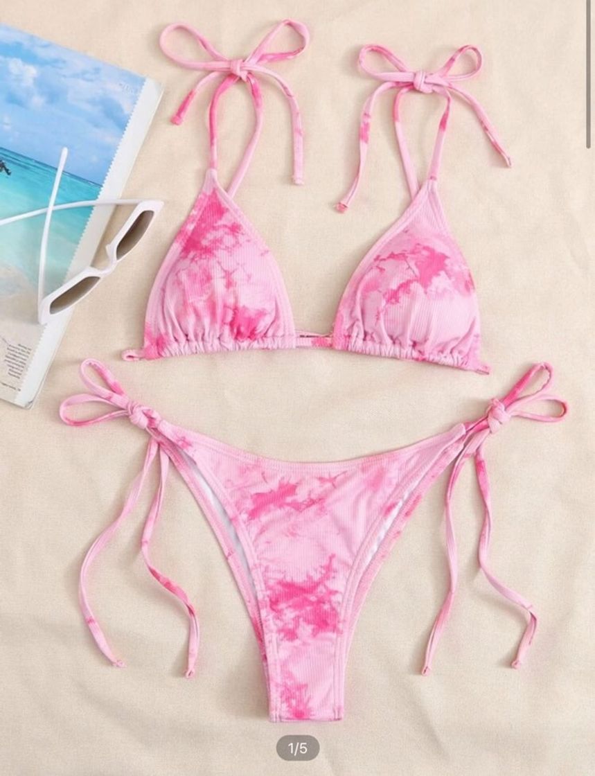 Fashion Bikini shein