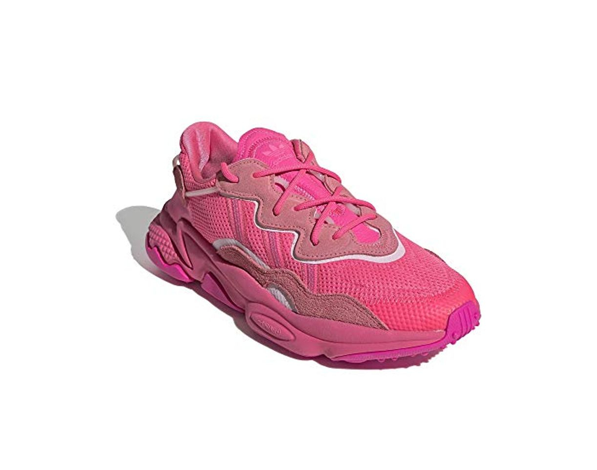 Fashion adidas Ozweego - Zapatillas para hombre, color rosa, color Rosa, talla 37