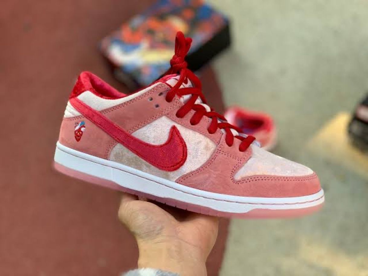 Moda Nike dunk 