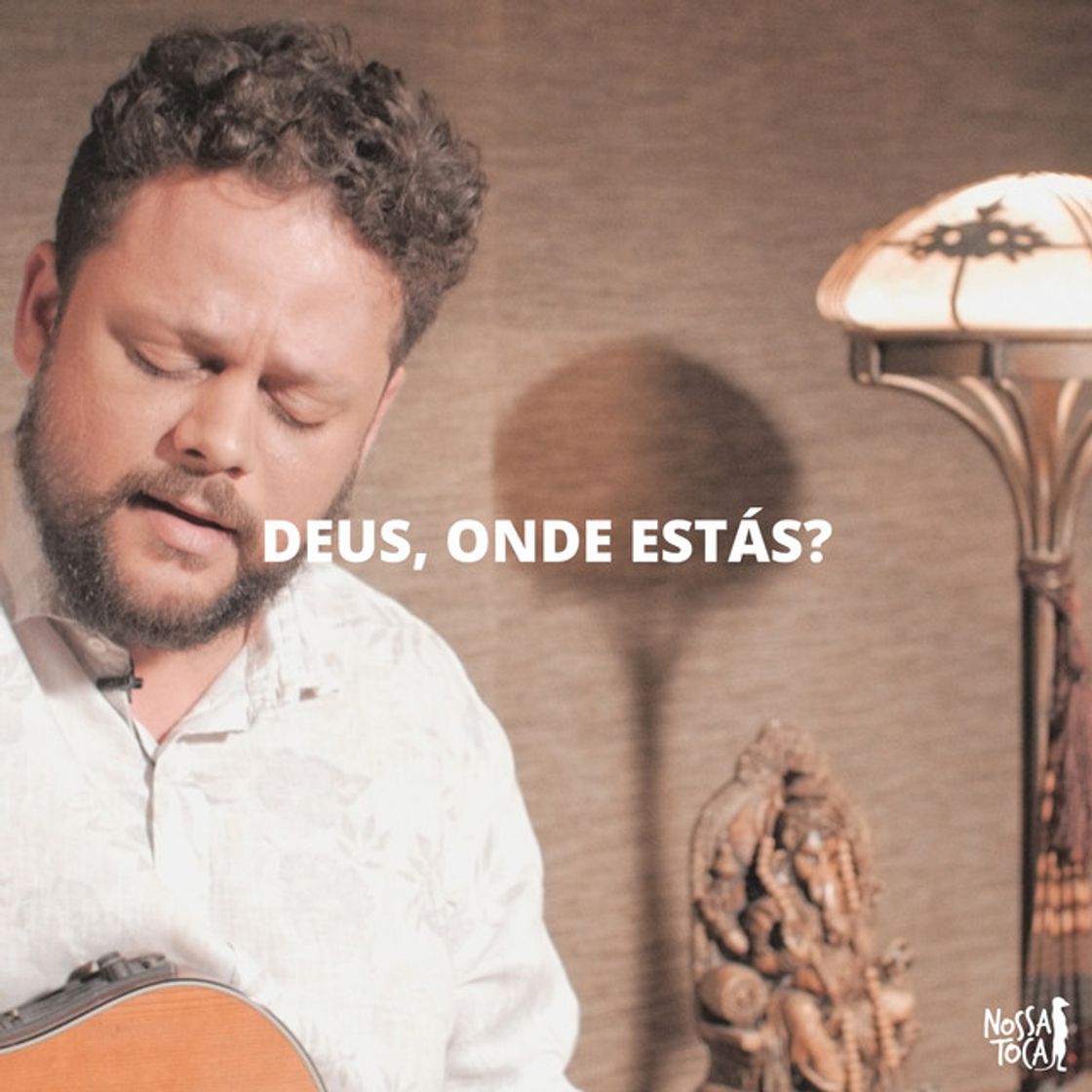 Canción Deus, Onde Estás? (feat. Marcos Almeida)