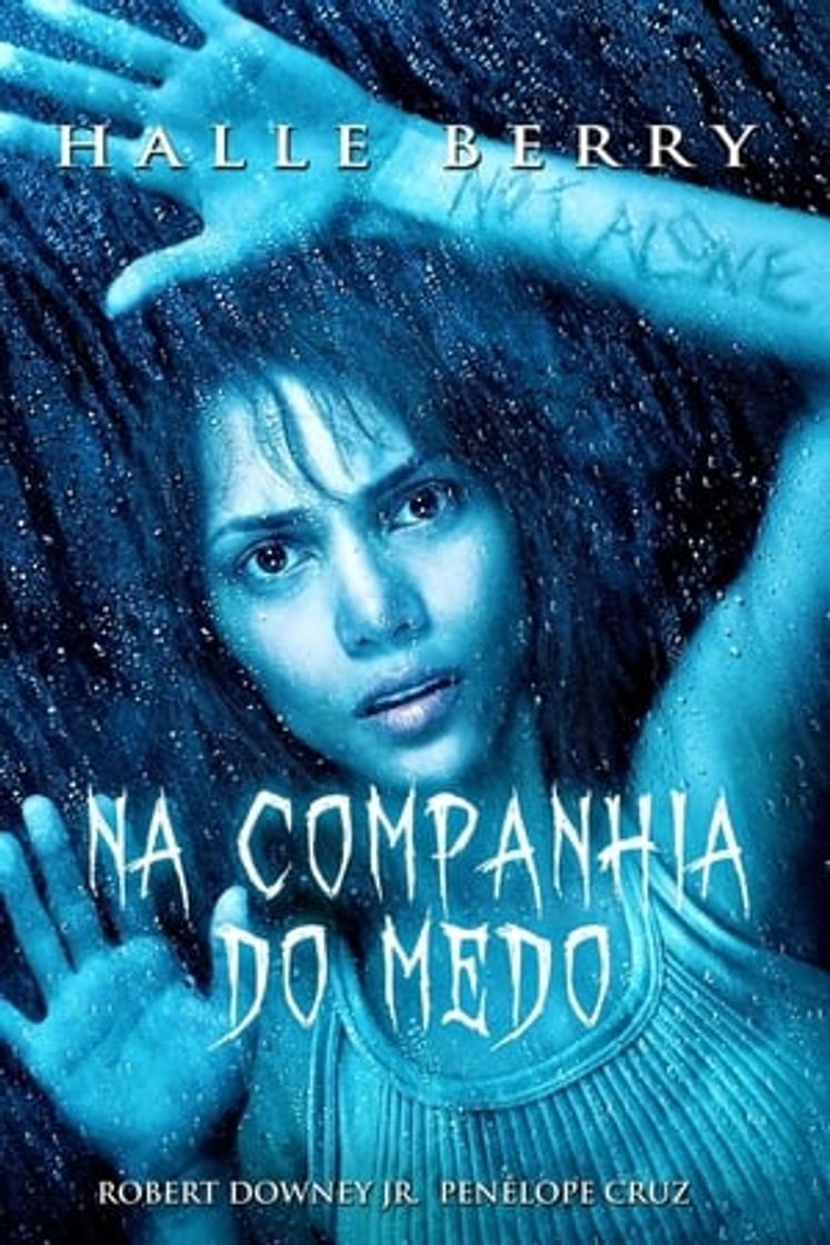 Película Gothika