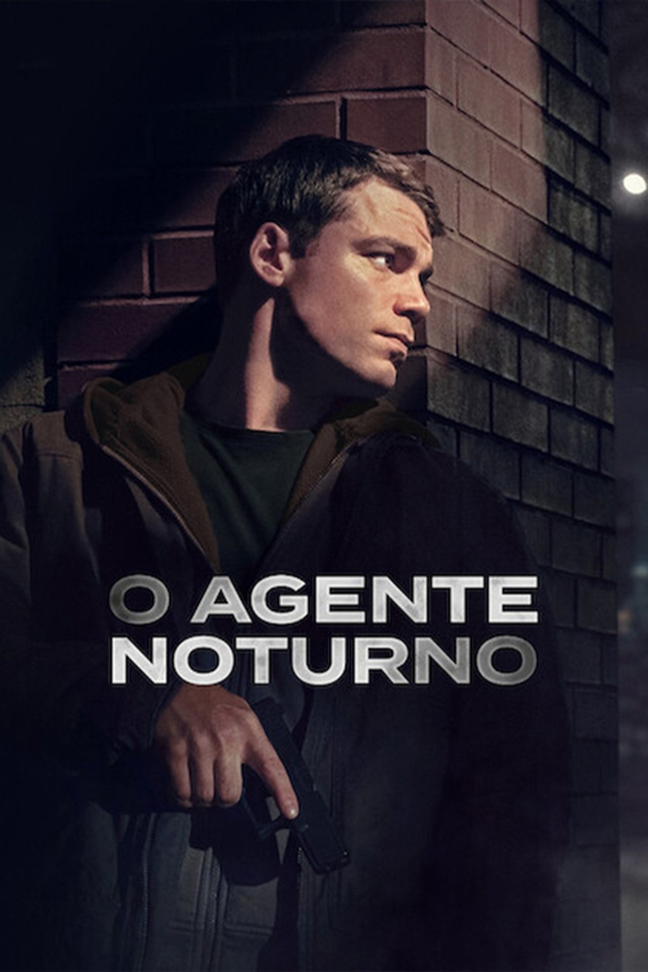 Serie El agente nocturno