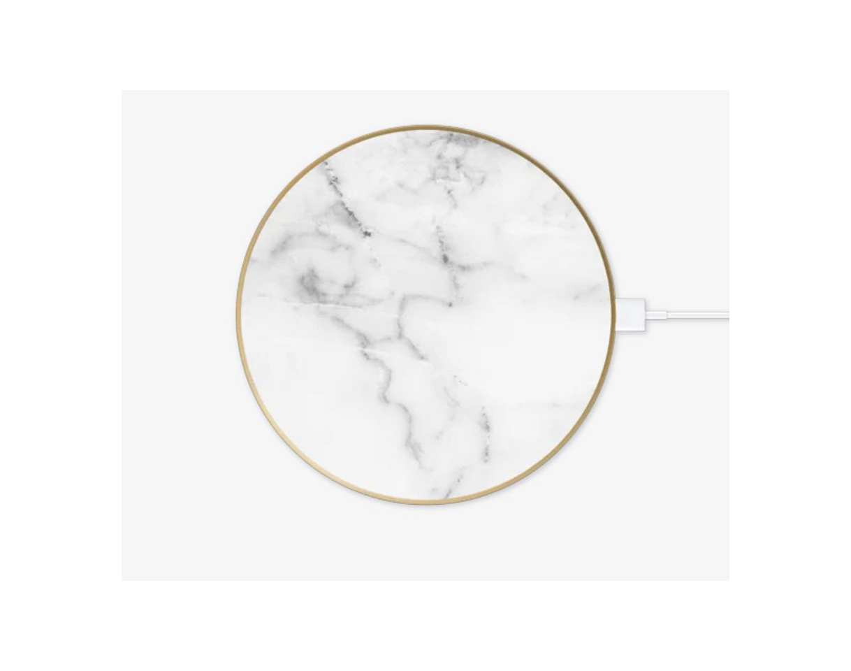 Moda  Marble Charger