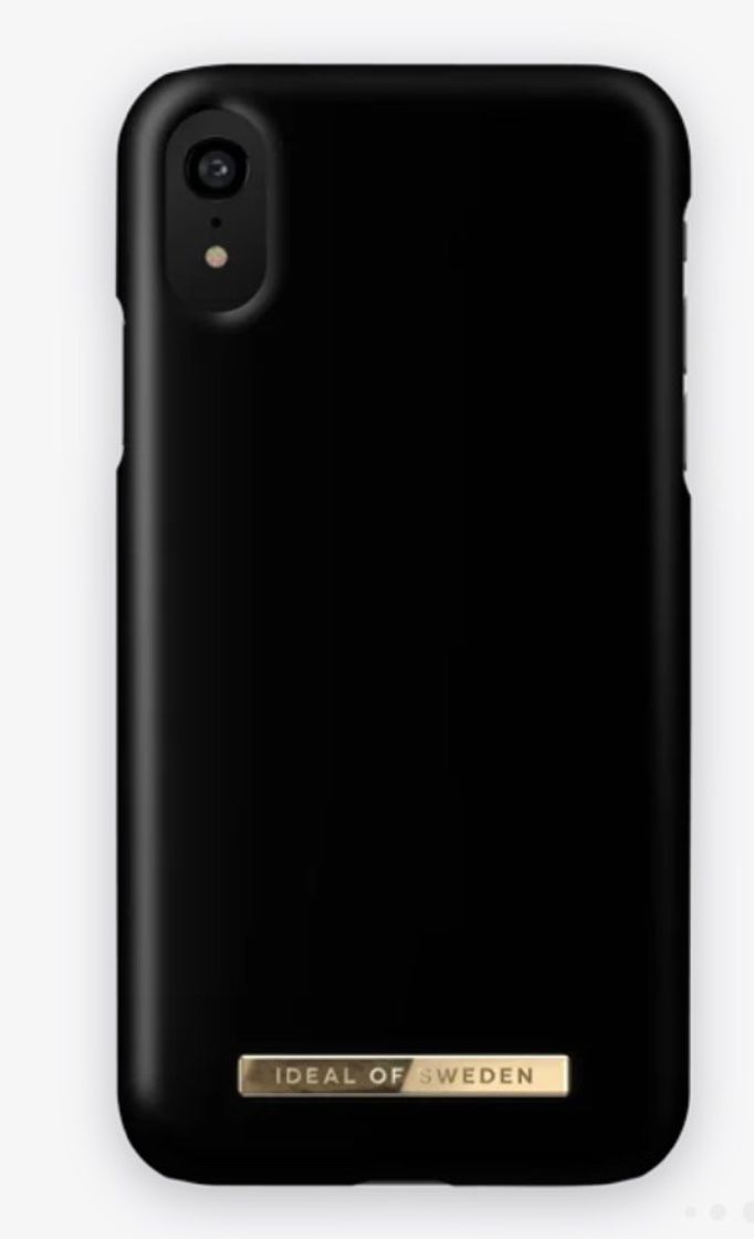 Products Case Matte Black 