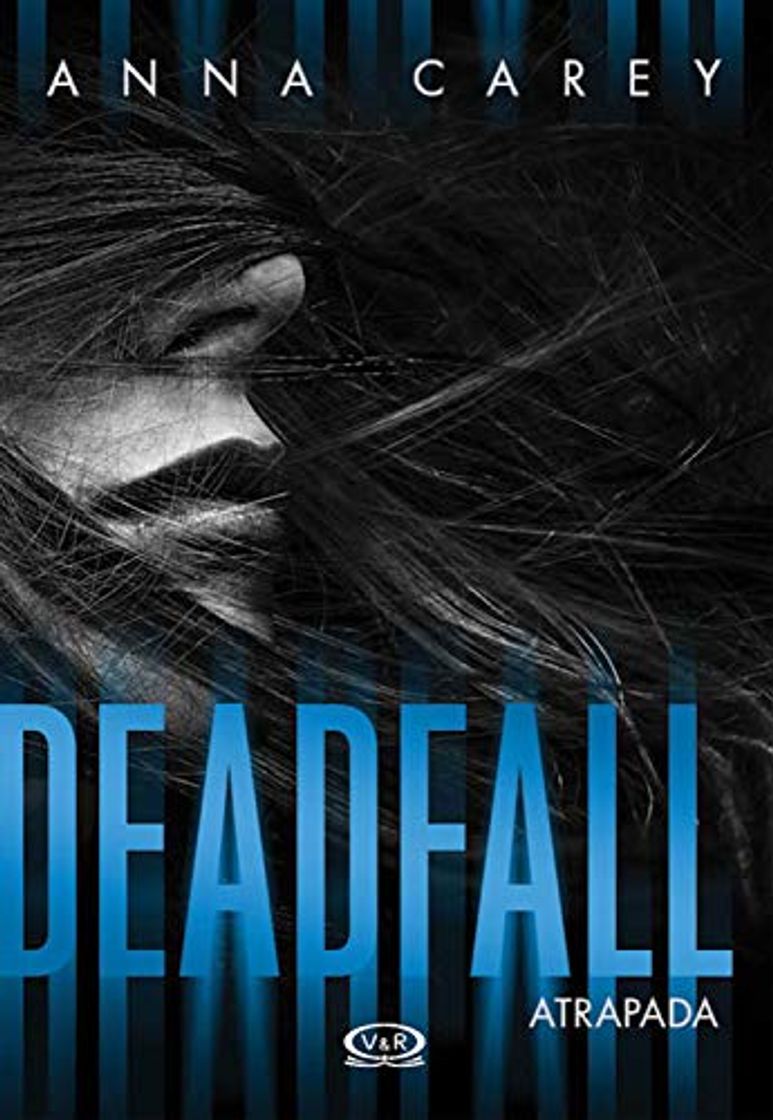 Libros Deadfall - Atrapada