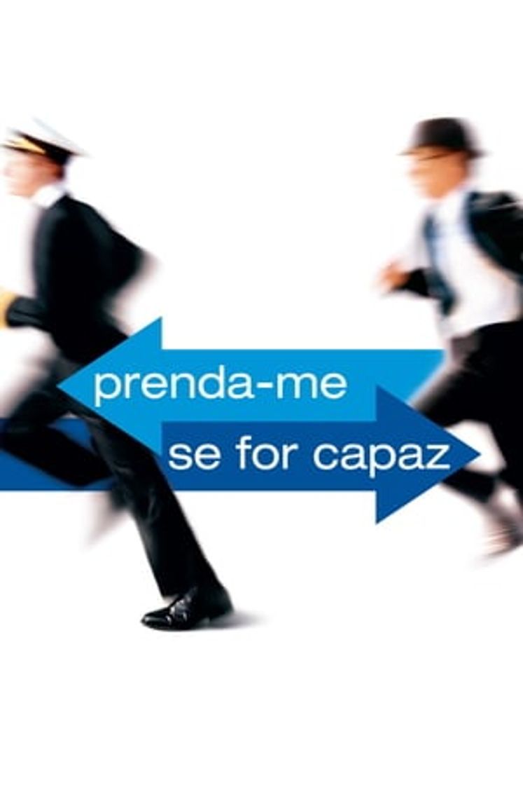 Atrápame si puedes